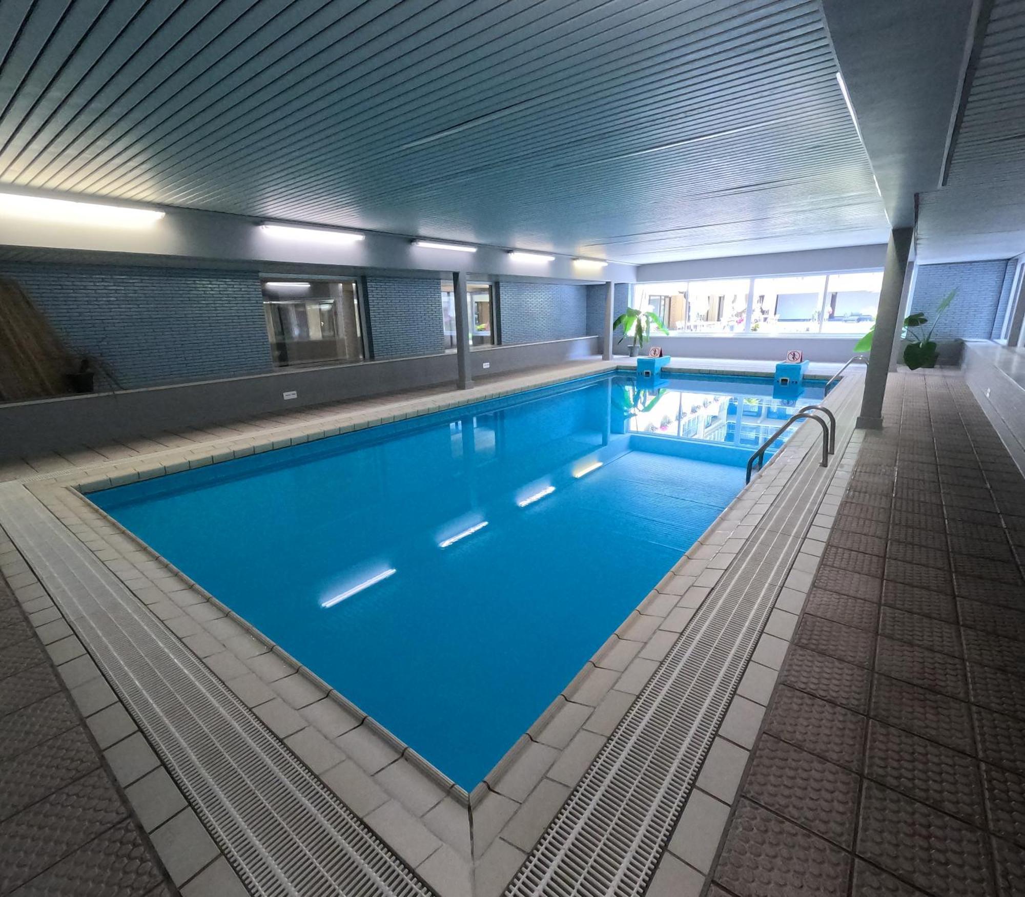 Апартаменти La Casa De La Playa Мідделкерке Екстер'єр фото